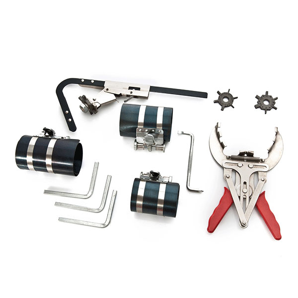 piston ring compressor tool kit