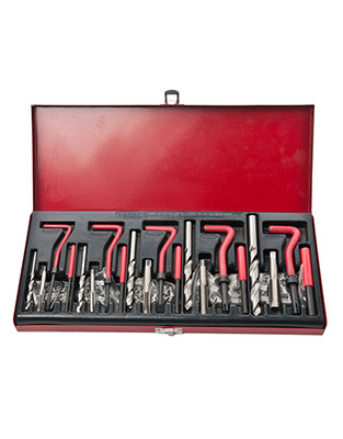 Thread Repair Tool Kit 131PCS