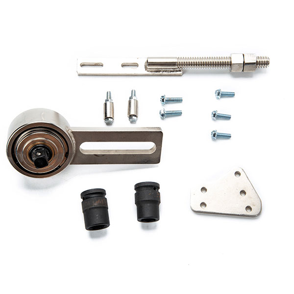 torque multiplier kit