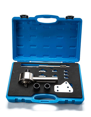  Torque Multiplier Tool Kit Ford 1.0 Eco Boost