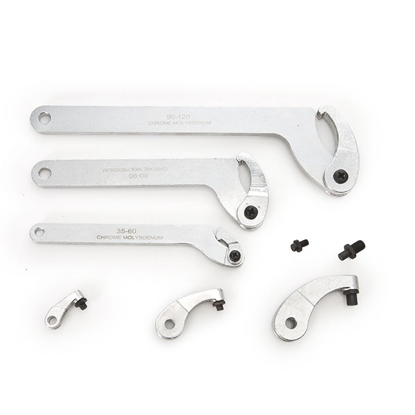 hook spanner wrench
