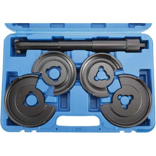 Suspension Coil Spring Compressor mercedes Bruide Manufacturer