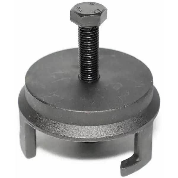 gm harmonic balancer puller