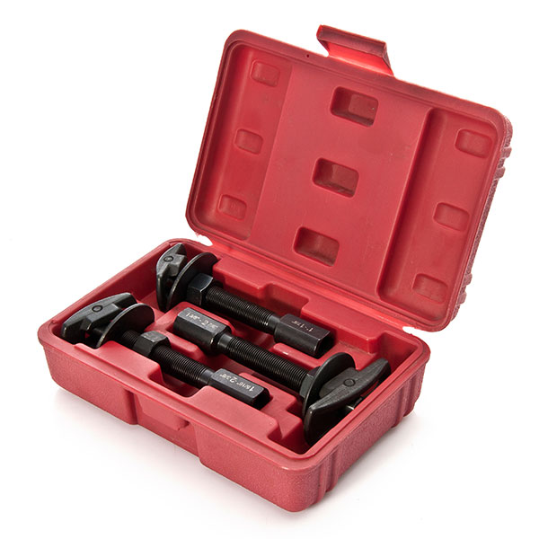 rear axle bearing remover set