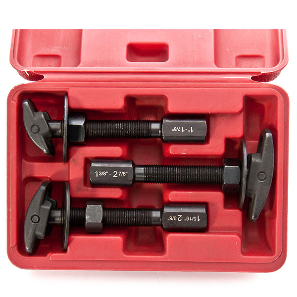 rear axle puller set