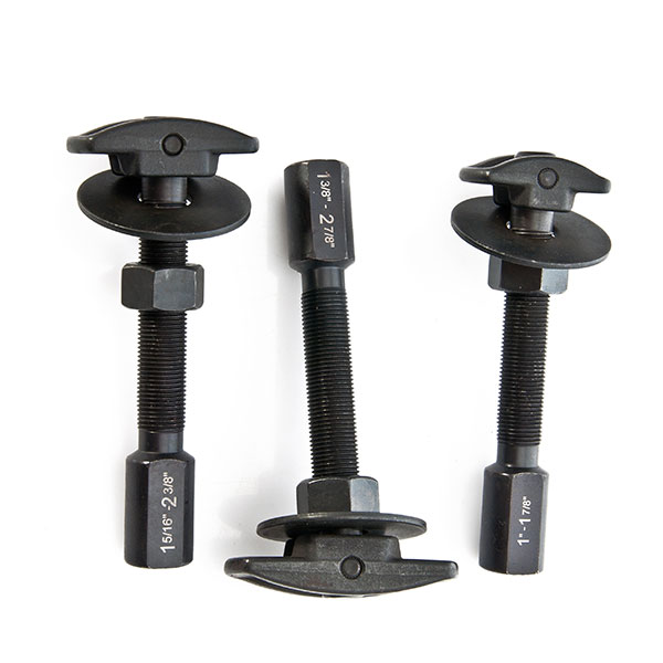 rear axle bearing puller kit