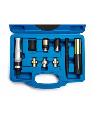 Universal Locking Wheel Nut Removal Master Kit