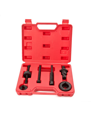 Steering Pump Puller Installation Removeal Tool Applicable for GM and for Ford