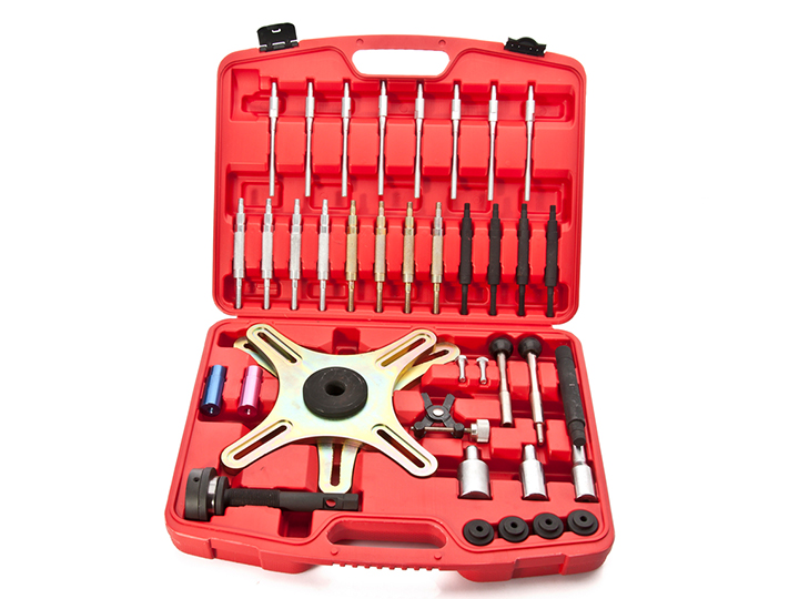 Clutch Tool Kit Manufacturer, Clutch Adjustment Tool Factory Bruide