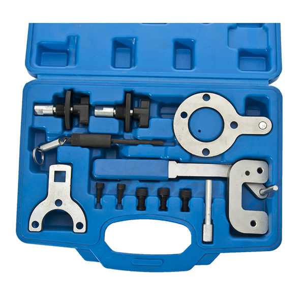 Engine Timing Tool Kit- For Fiat, Ford, Opel, Suzuki 1.3l Diesel