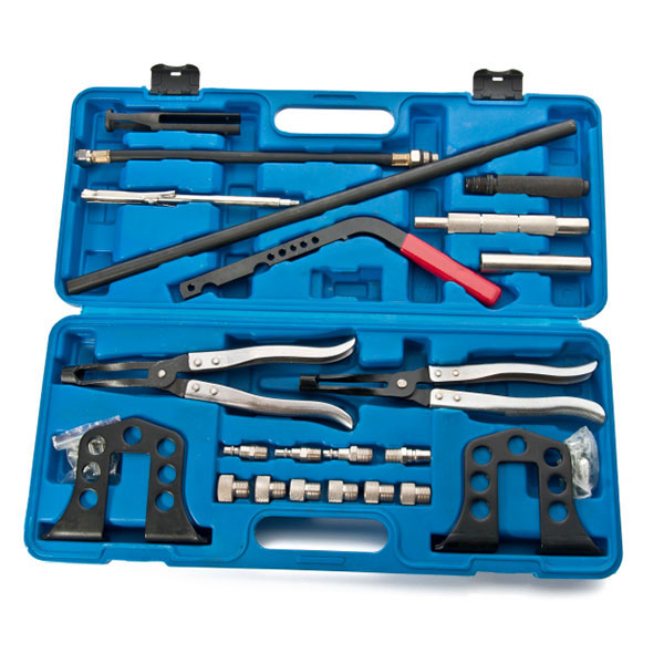 What Is Engine Tool Kit