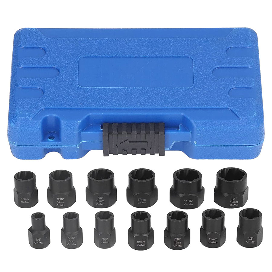 What Is A Twist Socket Set Used For