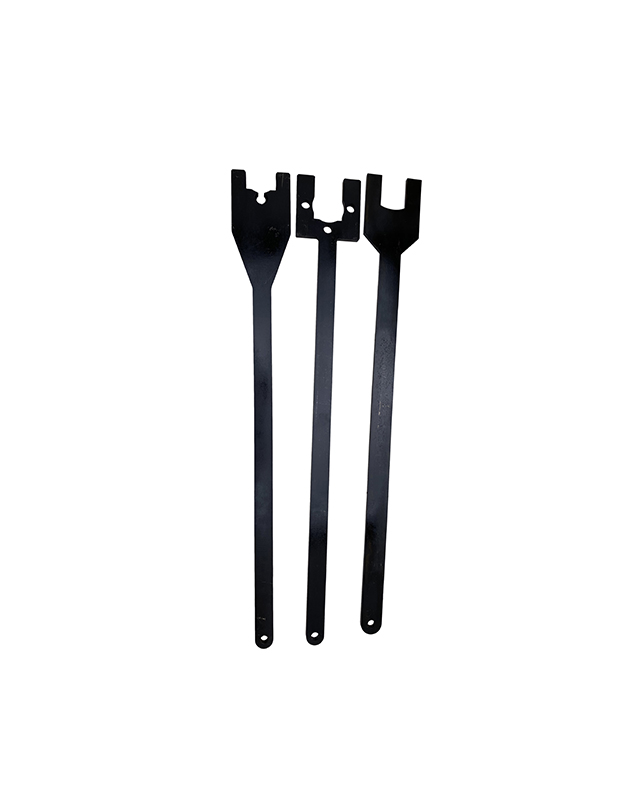 JLR Fan Clutch Tool Set