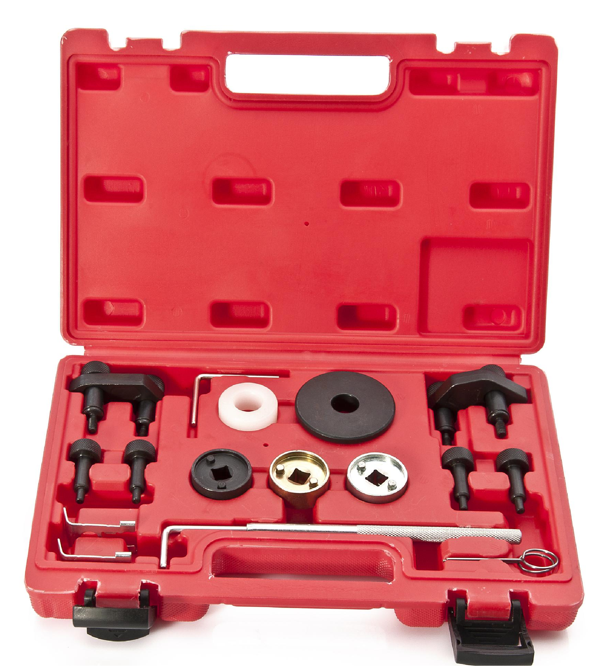 Engine Timing Tool Kit - VAG 1.8 & 2.0 TFSI (EA888)
