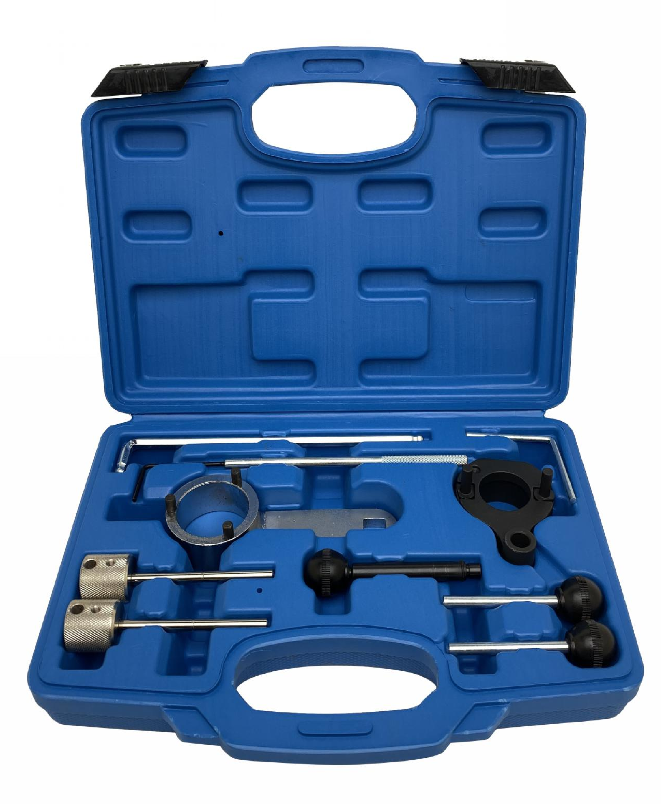 Engine Timing Tool Kit - For VAG 1.4 1.6, 2.0 TDI CR