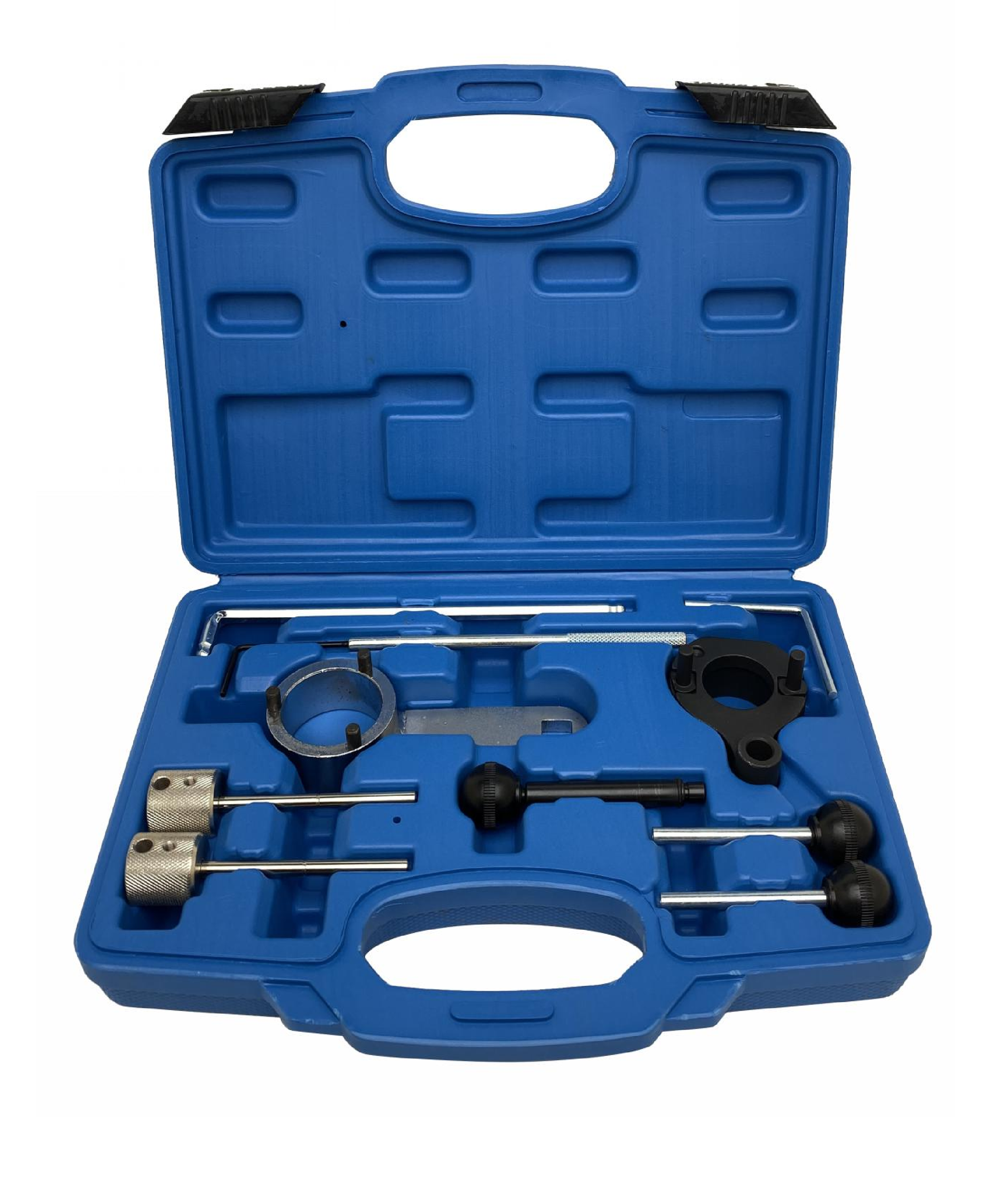 Engine Timing Tool Kit - For VAG 1.4 1.6, 2.0 TDI CR