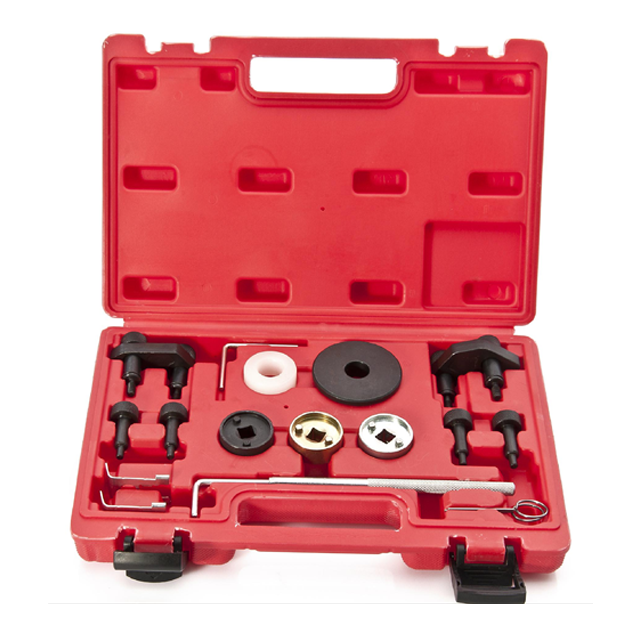 Engine Timing Tool Kit - VAG 1.8 & 2.0 TFSI (EA888)