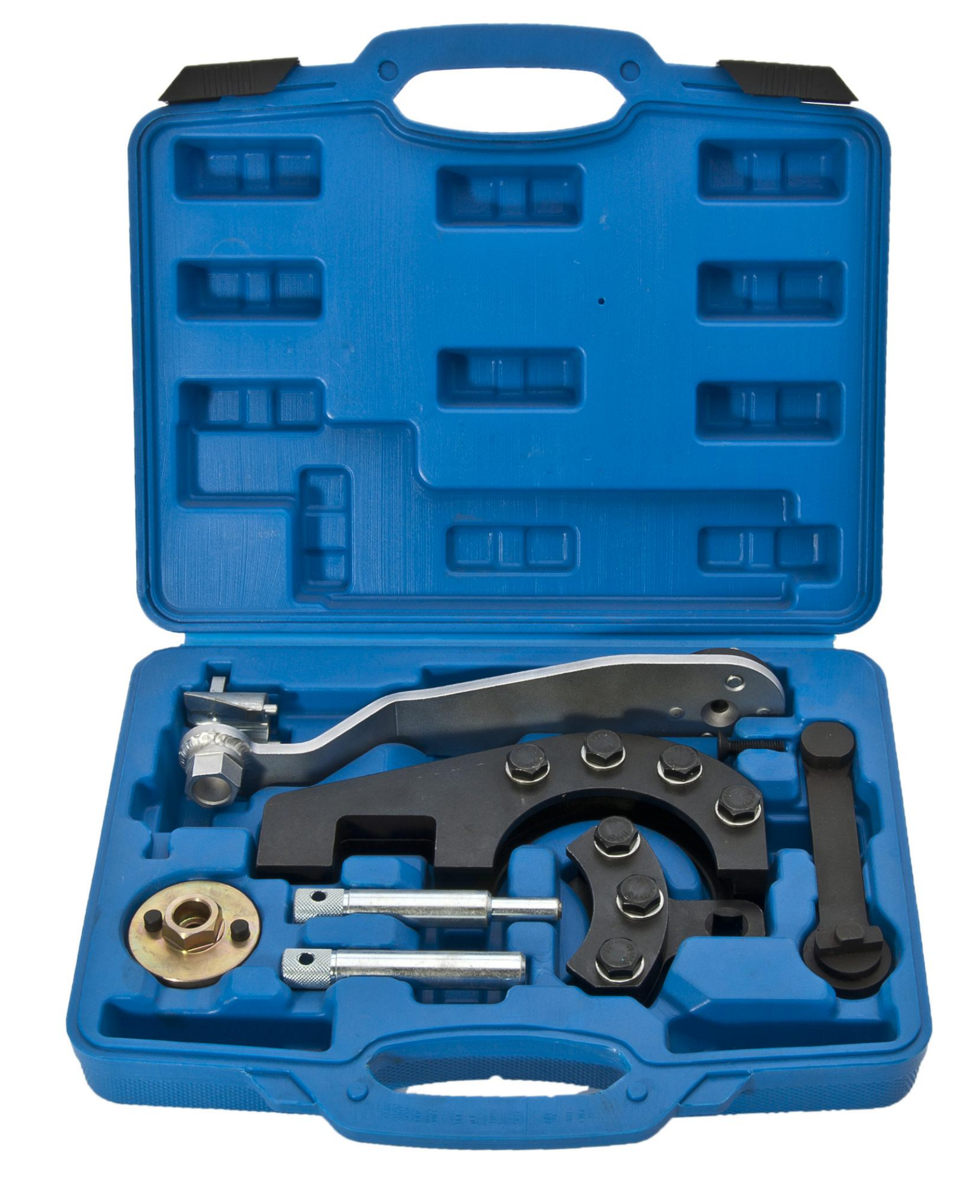 Engine Timing Tool Kit - for VAG 2.5 & 5.0 TDi Diesel Engines