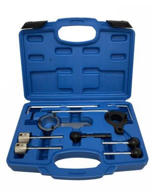 Engine Timing Tool Kit - For VAG 1.4 1.6, 2.0 TDI CR