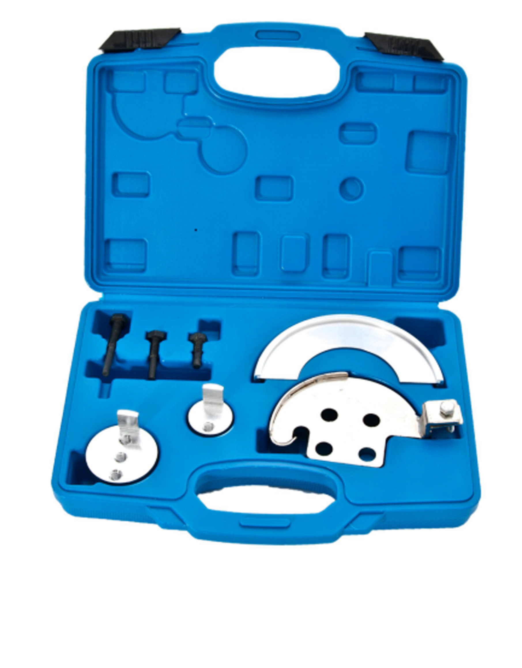  Universal Auxiliary Stretch Belt Installer and Remover Tool Kit