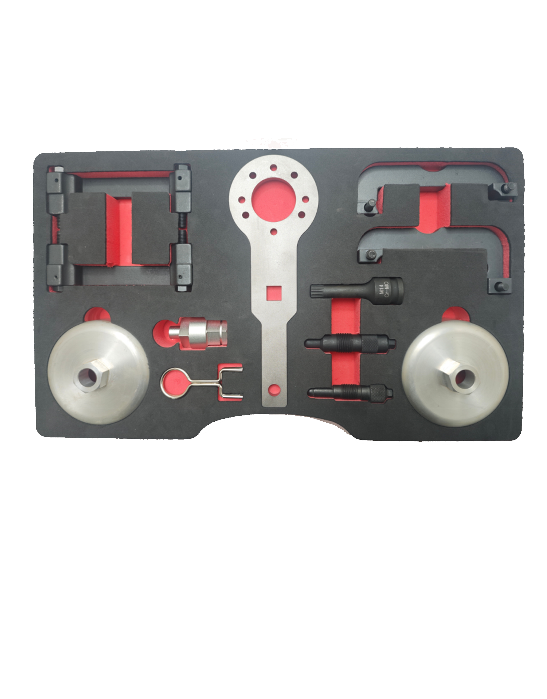  Engine timing Tool kit - For VW 2.4 2.8 3.0