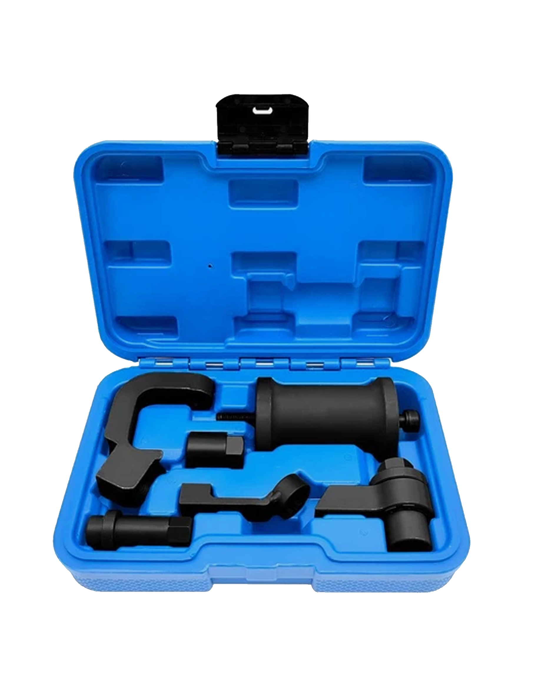  Fuel Injector Removal Puller Kit Compatible with VW Audi Diesel for VAG 1.6 2.0 TDi